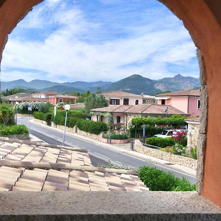 סאן תאודורו Iss Travel, La Ginestra - 2-Bedroom Apartment With Terrace And View Over Tavolara Island מראה חיצוני תמונה