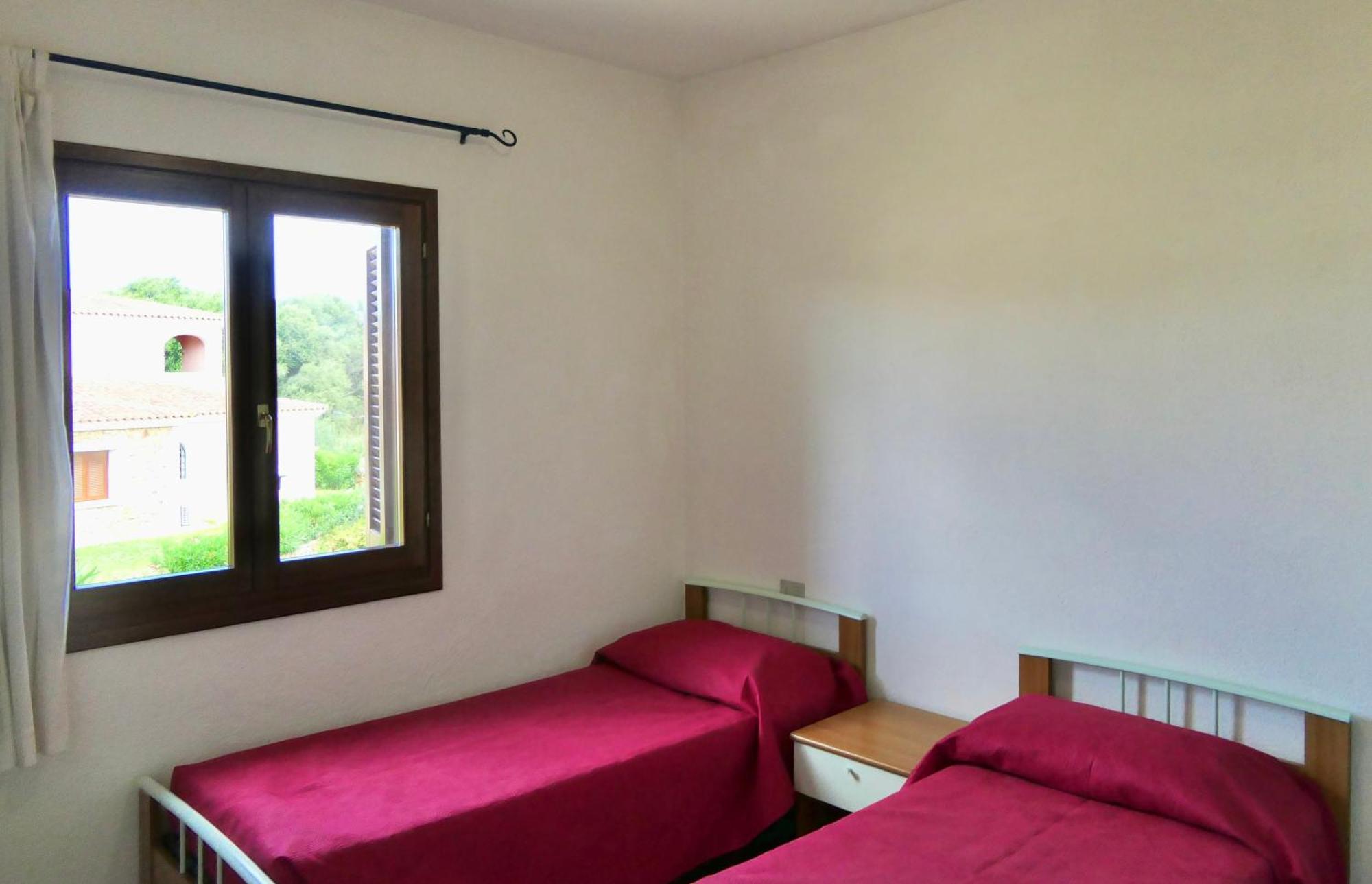 סאן תאודורו Iss Travel, La Ginestra - 2-Bedroom Apartment With Terrace And View Over Tavolara Island מראה חיצוני תמונה