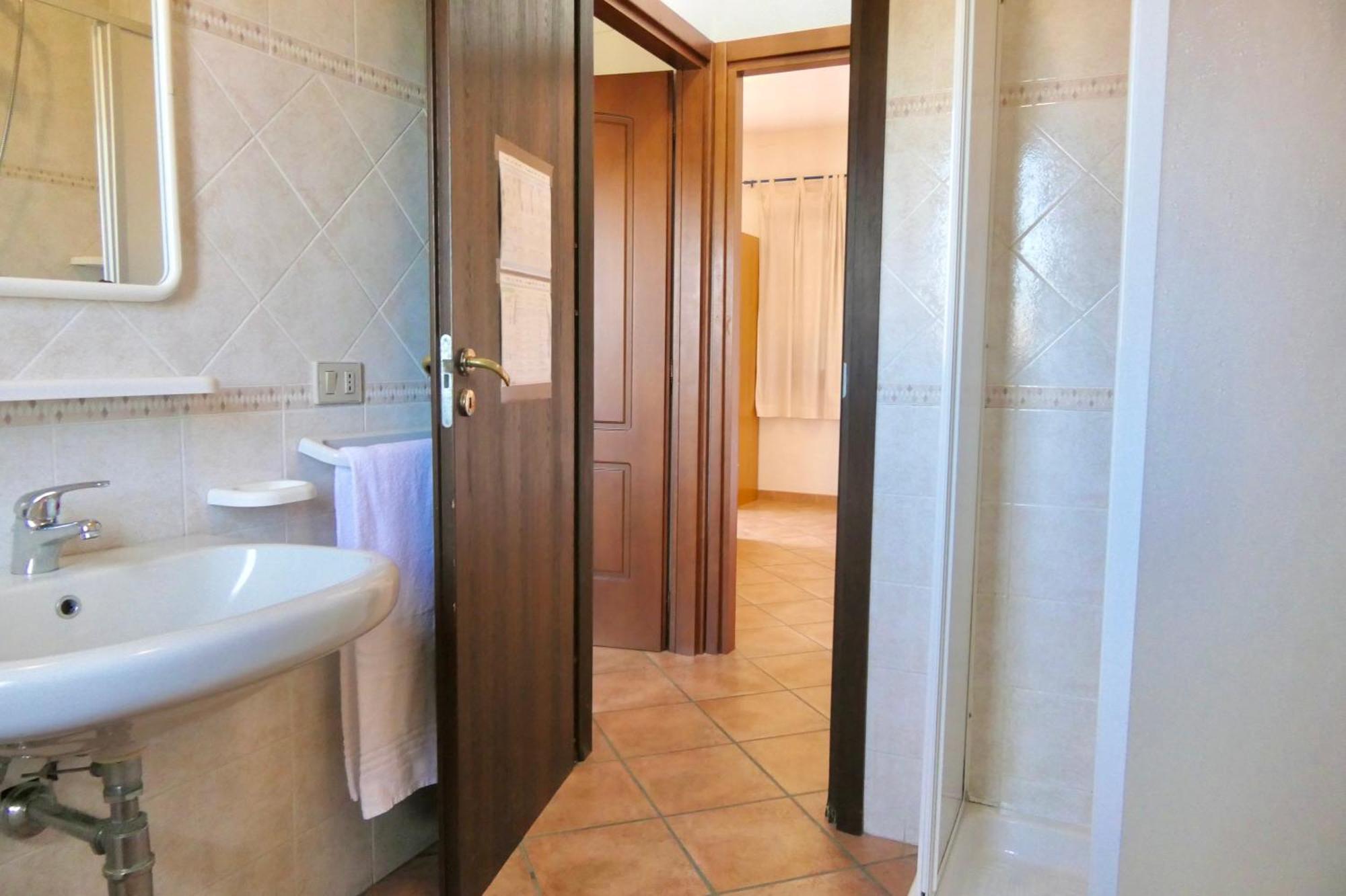 סאן תאודורו Iss Travel, La Ginestra - 2-Bedroom Apartment With Terrace And View Over Tavolara Island מראה חיצוני תמונה