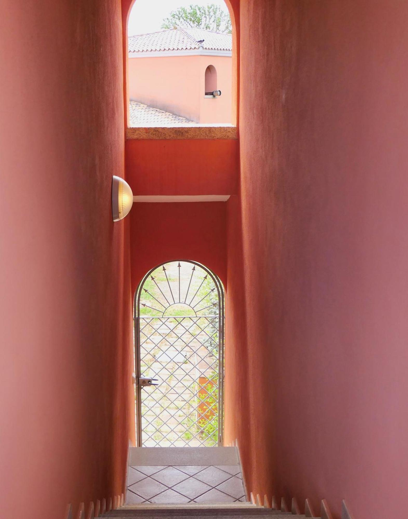 סאן תאודורו Iss Travel, La Ginestra - 2-Bedroom Apartment With Terrace And View Over Tavolara Island מראה חיצוני תמונה